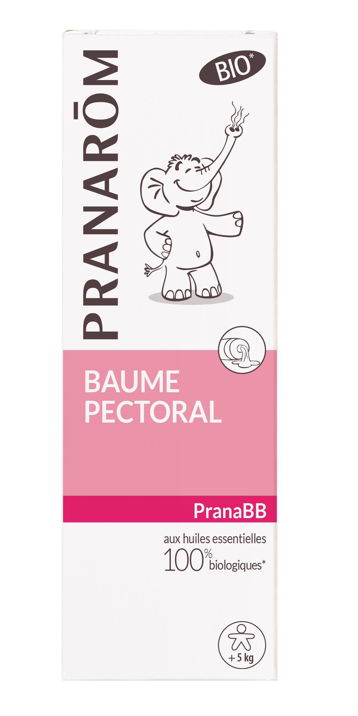 image Baume Pectoral PranaBB Bio – PRANARÔM (12 produits)